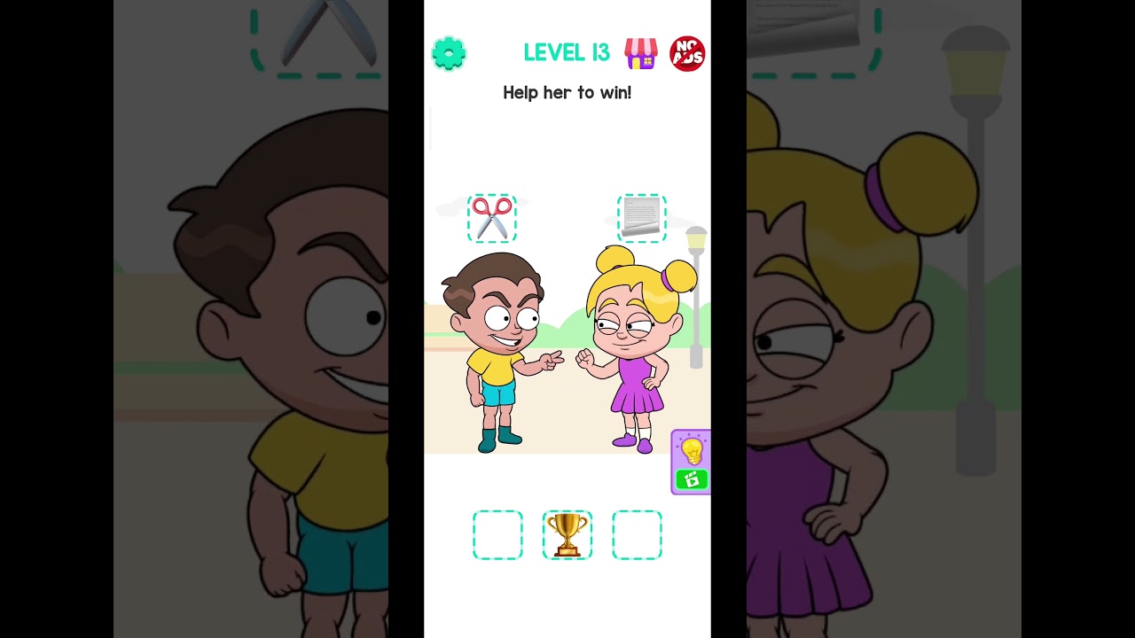 Emoji Story: Tricky Puzzles - Gameplay Walkthrough Part 1(iOS, Android)