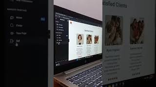 #transformingfigma#designwordpress#figmadesign#wordpressdesign#bignerstutorial #foryou #youtubeshort