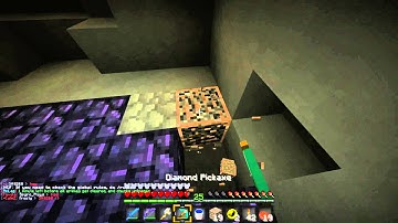 reborncraft HCF ep.1 - PvP,Mining