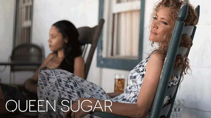 Darla Stands Her Ground | Queen Sugar | Oprah Winf...