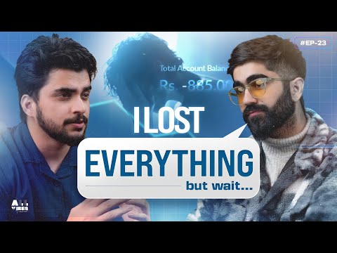 @iamparitoshanand On Agency Building, 500K+ Instagram Followers & Building a Dream Life| Ep.23