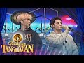 Tawag ng Tanghalan: Billy Crawford admires James Reid