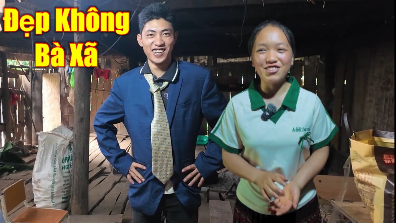 Tổng Tài: Em Phong Dám Gọi Em Mỷ Là Bà Xã Mặc Vét Xịn Như Đi Hỏi Vợ .