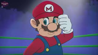 Mario Beatbox Solo