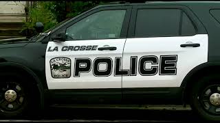 Man pleads not guilty in La Crosse armed burglary, bail jumping