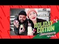 Holiday Edition ft. Segundo! | SippingSista Ep. 3 | soothingsista