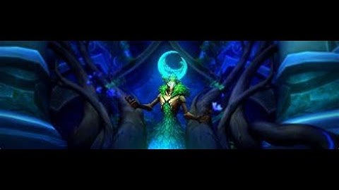 Mythic Nymue First kill