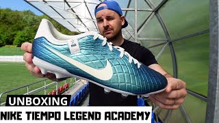 Pohodlie do 100€! Nike Tiempo Legend 10 Academy FG/MG