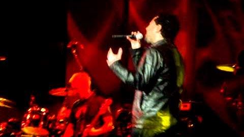 Adel Tawil - Weinen (live) / Lieder Tour