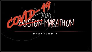2020 COVID-19 Marathon