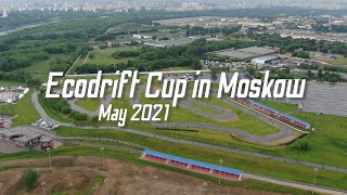 ECODRIFT CUP 2021