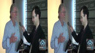 MTBS-TV: Interview With Sapphire at CES 2013