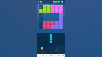 How To Solve Smart Puzzles Blocks Extra Level 3-42 Walk Through Solution Walkthrough Pixign