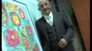 Roman obitelj i HTV 2 Županijska panorama 27.12.2011..flv