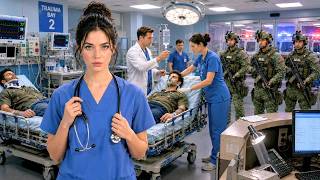 Information They Fired a Rookie Nurse — Then Her Secret Army Medic Skills Saved a SEAL and Exposed the Truth Guide
