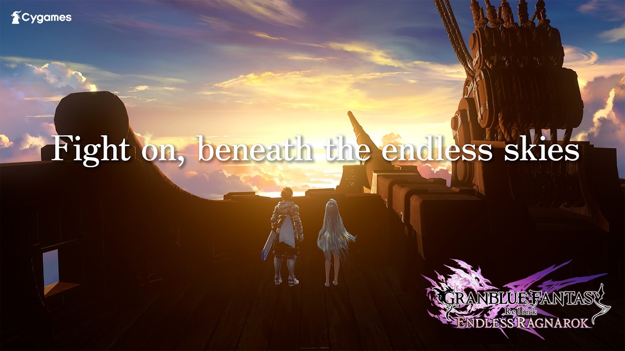 Granblue Fantasy: Relink - Endless Ragnarok | Story Spot