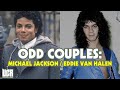 Why Eddie Van Halen&#39;s Duet With Michael Jackson Is Still so Surprising