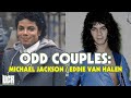 Why Eddie Van Halen's Duet With Michael Jackson Is Still so Surprising