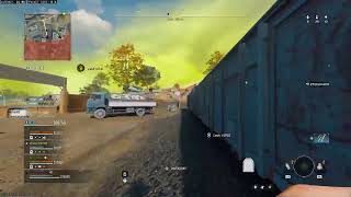 Buttagangsgaming GETS MULTI KILL!