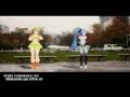 [MMD] Electric Star エレクトリック・スター  Hatsune Miku Soft Sub Rōmaji