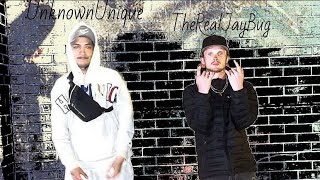 Racecarwhip Therealjaybug X Unknownunique Audio