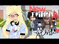 New Friends //GLMV\\ Late 100k sub special