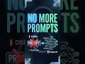DSPy Explained: Stop Writing Prompts Now #ai #shorts