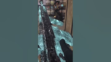 Enemy Operator Weapon Number 1946 | Call of Duty MW3 #shorts #mw3 #modernwarfare3 #mw3clips