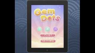Gem Dots App Source Code by Bluecloud Solutions screenshot 3