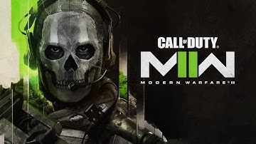 COD Modern Warfare 2 MGB Nuke Gameplay
