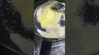 guess what i m making #pakistanifood #food #butter #coldweather #gurru