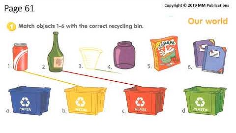 Workbook get smart 4 unit 7 helping out