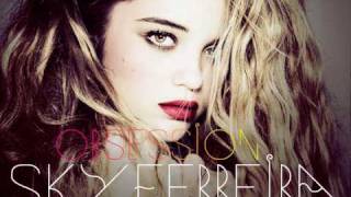 Vignette de la vidéo "Sky Ferreira - "Obsession" Full Version!"