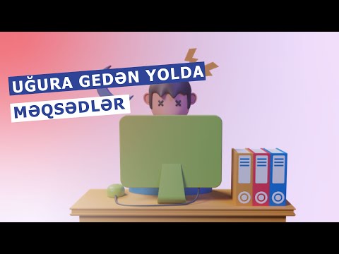 Video: Tələbə üçün uğur nədir?