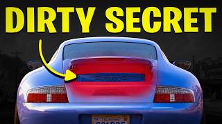 Who is REALLY Sally Carrera?!