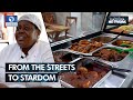 Biggy: From Sleeping On The Streets To Owning Two Restaurants In Dubai | Diaspora Network