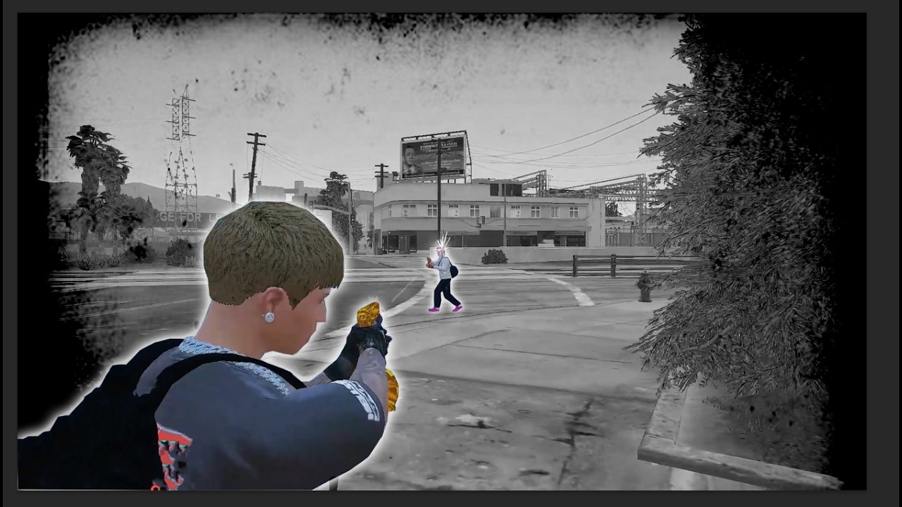 Thraxo | Lifestyle X The gardens