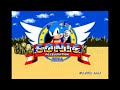 Sonic Hack Longplay - Sonic Acceleration