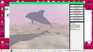 bryce 3d realtime