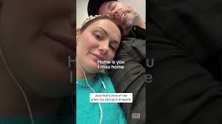 Wife Brings Awareness To CJD After Husband’s Death #shorts