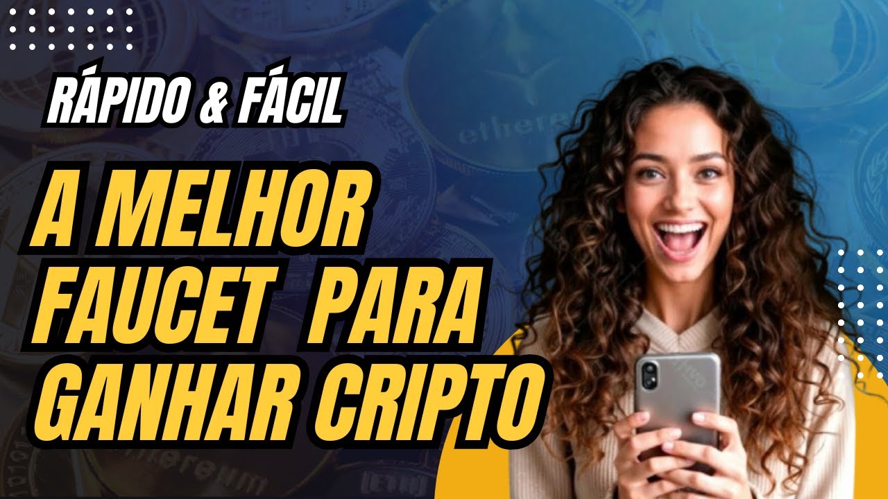 Ganhe CRIPTOMOEDAS no PILOTO AUTOMÁTICO! Descubra o FireFaucet (FUNCIONA MESMO?)