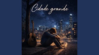 Cidade grande
