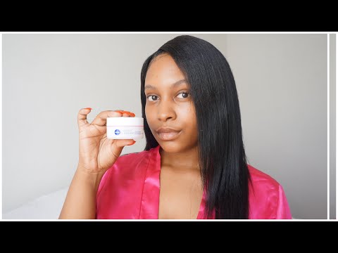 Nivea Perfect and Radiant Day Cream Review|South African Youtuber|Beauty Bulletin