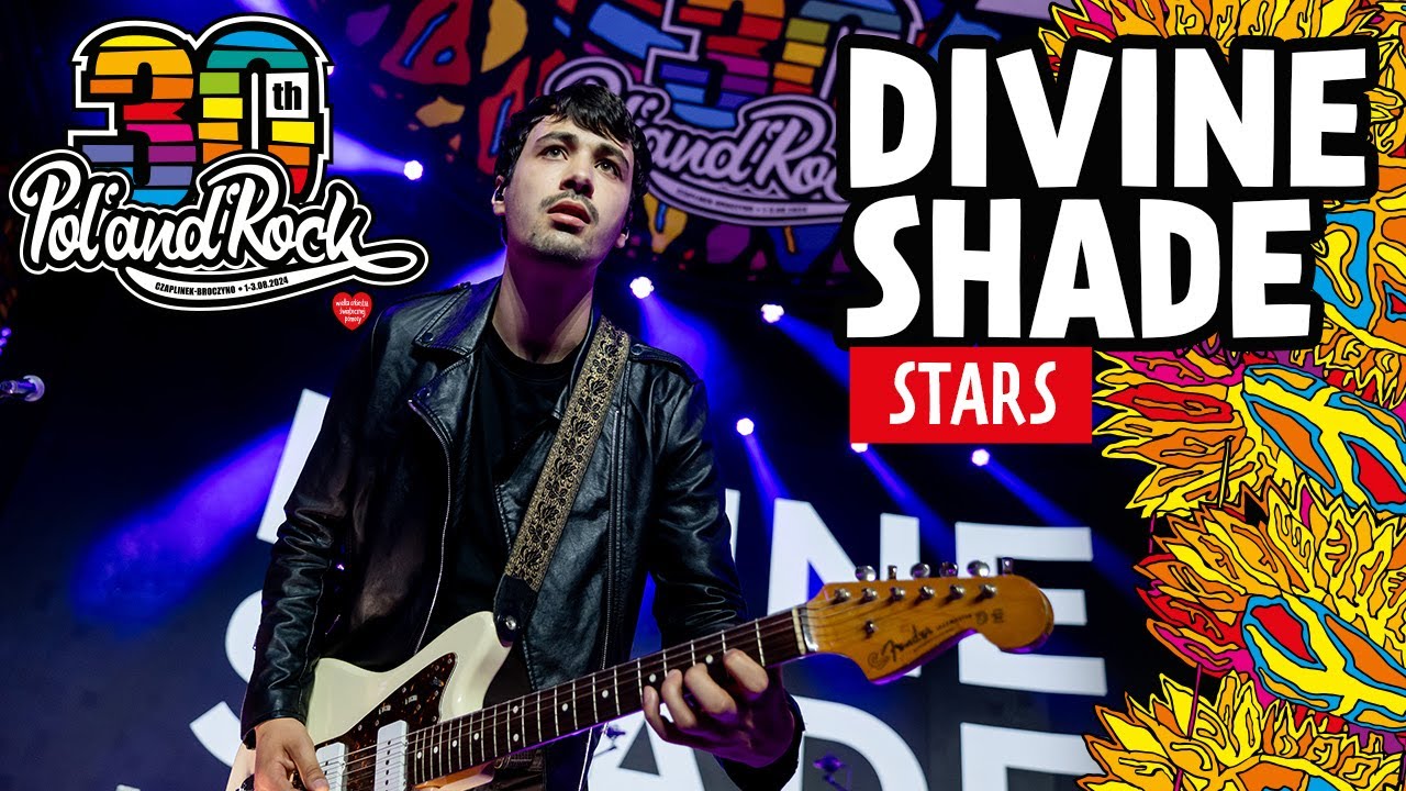 Divine Shade – Stars 