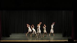 No Not One - Senior Year College Choreography