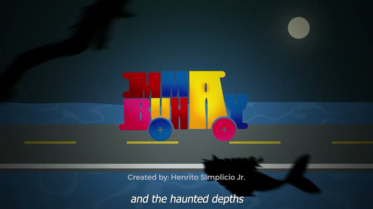 Interactive and Immersive Experience Trailer for MMAbuhay 2024