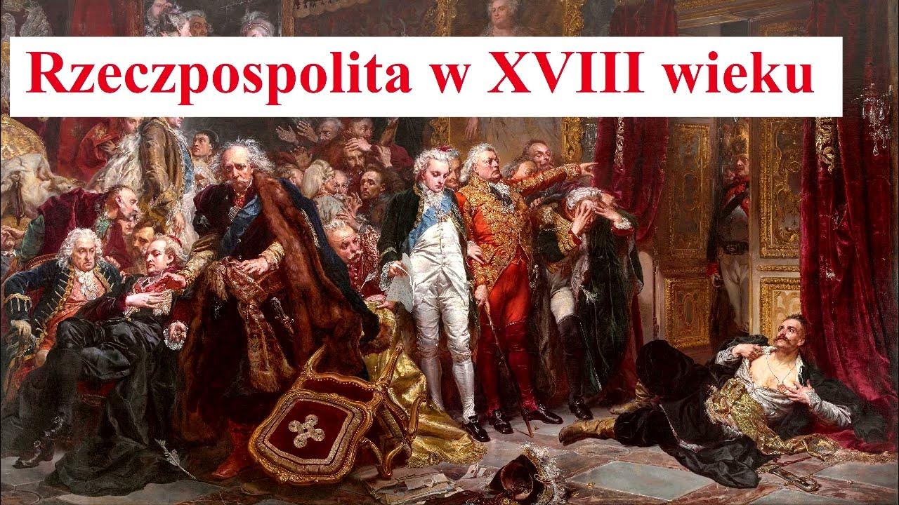 Rzeczpospolita W Xvi Wieku Sprawdzian Grupa A