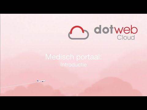 Medisch Portaal: Introductie