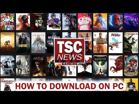 #1 How to Download EA Play Games on Xbox Game Pass PC Mới Nhất