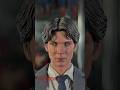 I Ruined Cillian’s Beautiful Face😂😂 #asmr #satisfying #closeup #scarecrow #cillianmurphy